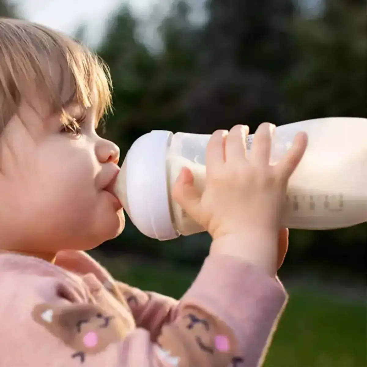 Philips Avent Doğal Tepkili Biberon Emziği 2li 6 Numara 6+ Ay