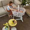 Chicco Baby Hug 4 in 1 Ana Kucağı Grey Relux