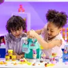 Hasbro Play Doh Süper Renkli Kafe Set