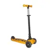 Winky Işıklı Scooter Turuncu