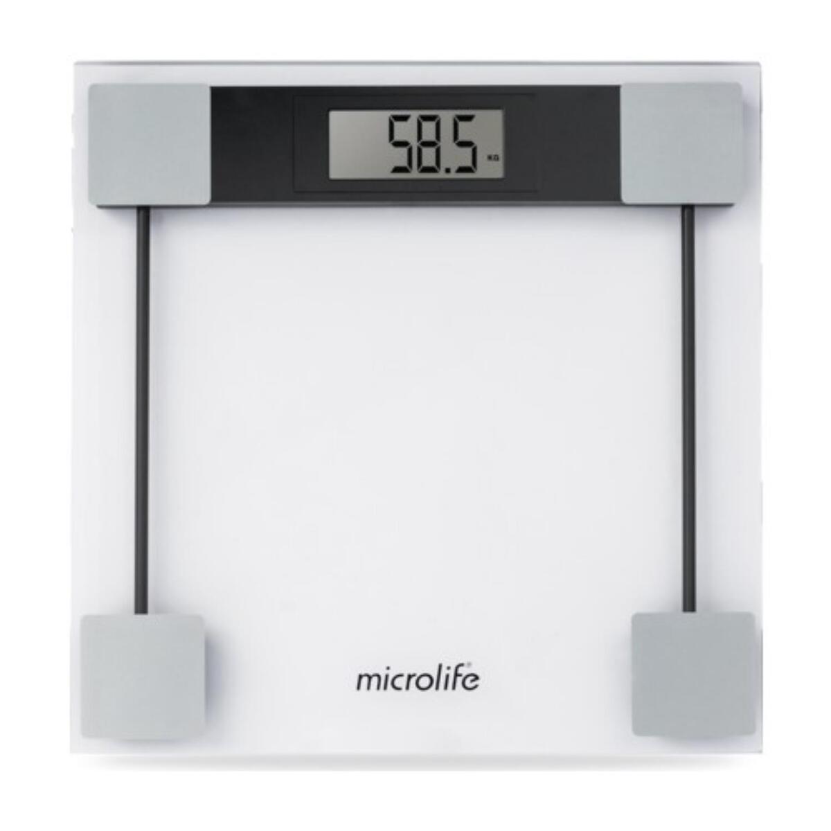 Micro Life WS-50 Baskül