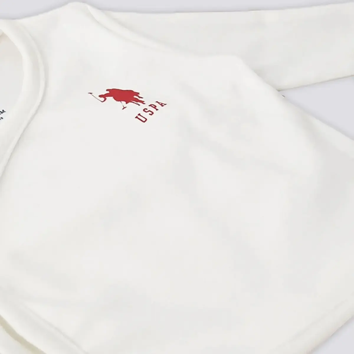 U.S. Polo Hastane Çıkışı 5li Vanilya