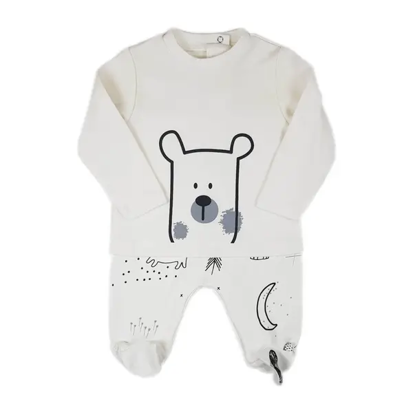 Luggi Baby Tulum Patikli Çadır