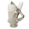 Babybjörn Kanguru Mini 3D Jersey Light Beige