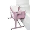 Chicco Next2Me Magic Anne Yanı Beşik Blossom