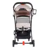 Kraft Rambla Bebek Arabası Grey