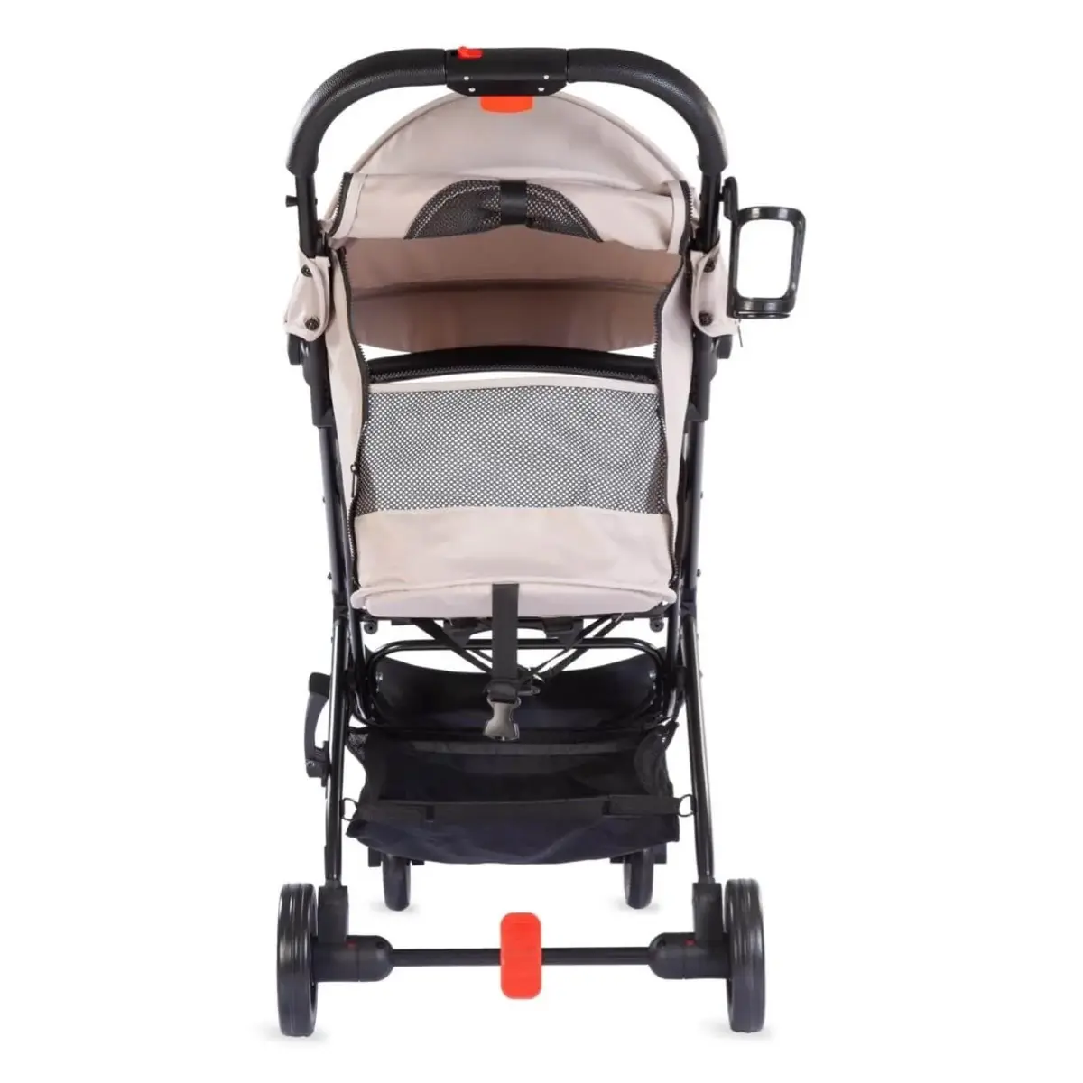 Kraft Rambla Bebek Arabası Grey