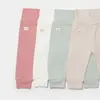 Bibaby Organik Pantolon Modal Nature Relax Bej
