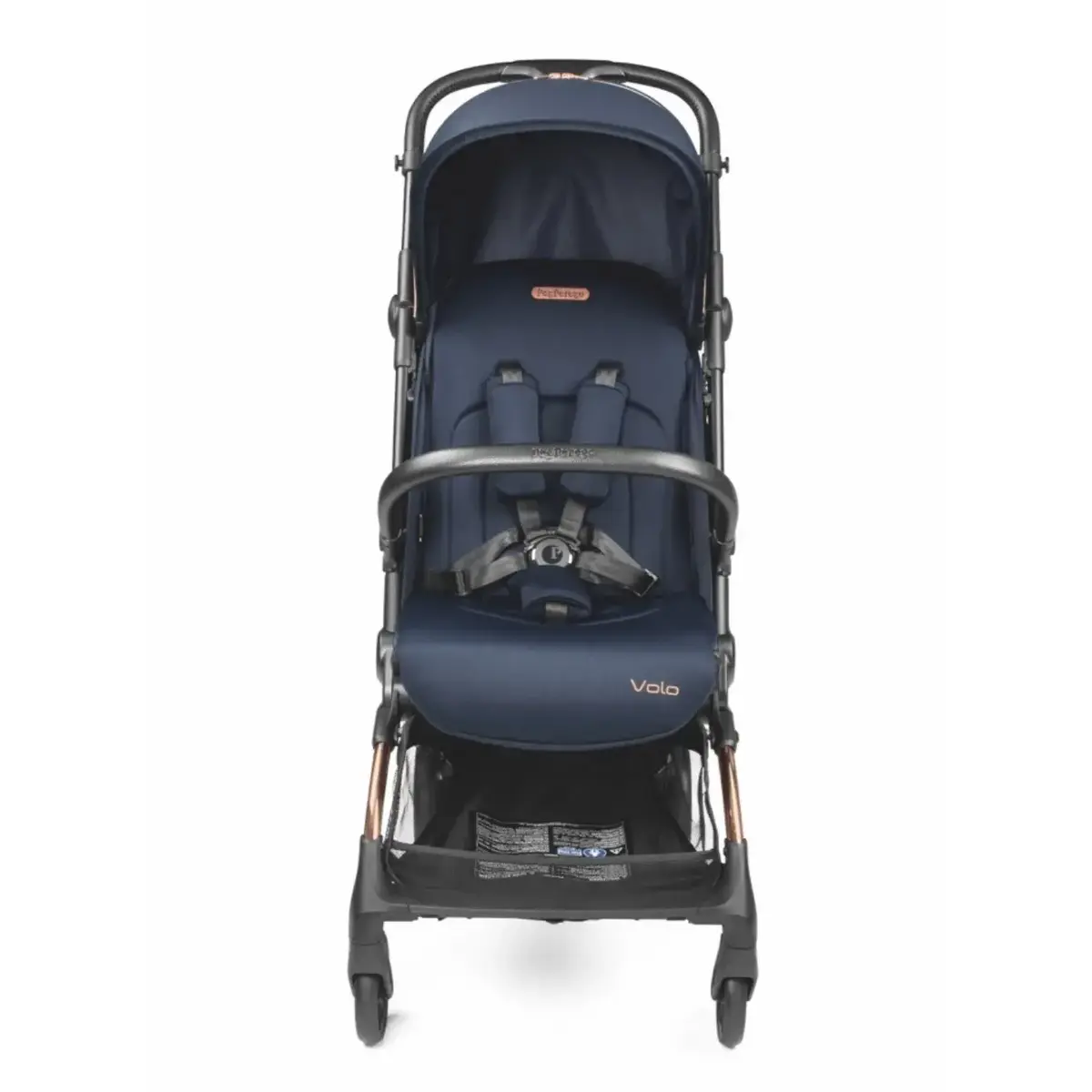 Peg Perego Volo Bebek Arabası Blue Shine