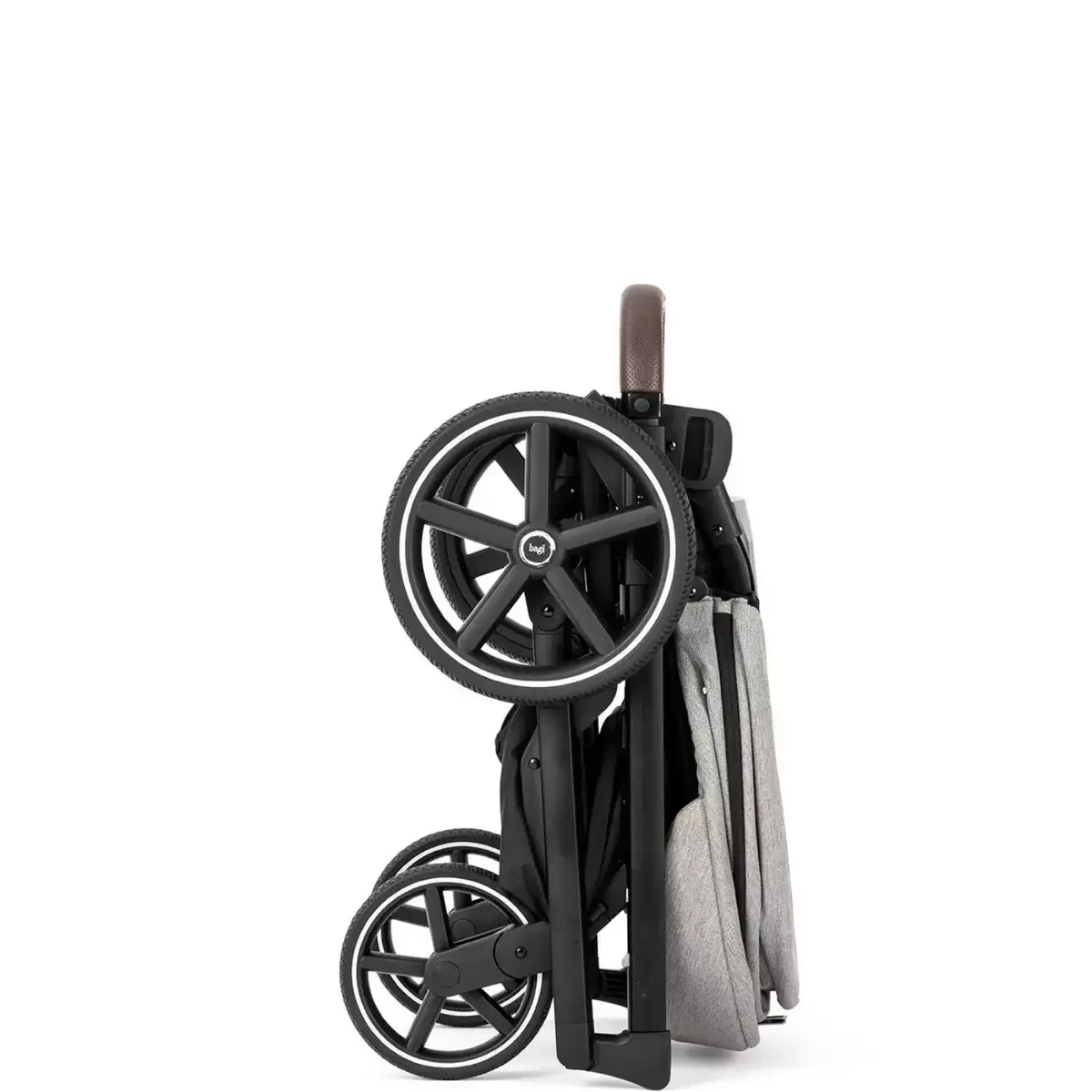 Bagi Neo Big Capsule Travel Sistem Bebek Arabası Greyson