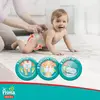 Prima Pants Külot Bebek Bezi 6 Beden Extra Large 15+ Kg 34li Jumbo Paket