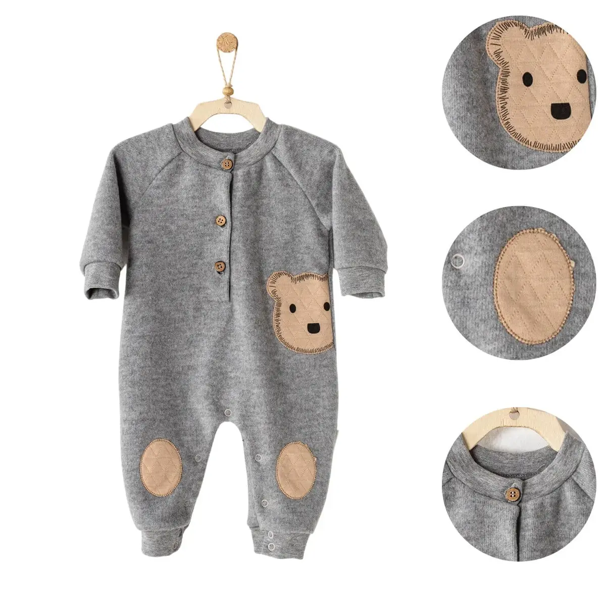 Andy Wawa Tulum Wild And Free Gri Melanj