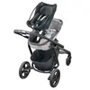 Maxi Cosi Coral 360 Oto Koltuğu 0-13 Kg Essential Graphite