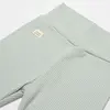 Bibaby Organik Pantolon Modal Nature Relax Mint