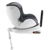 Britax Römer Dualfix Oto Koltuğu 0-18 Kg Storm Grey