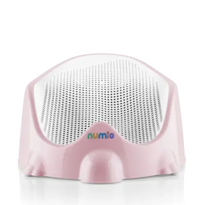 Numio Soft Banyo Desteği Pembe