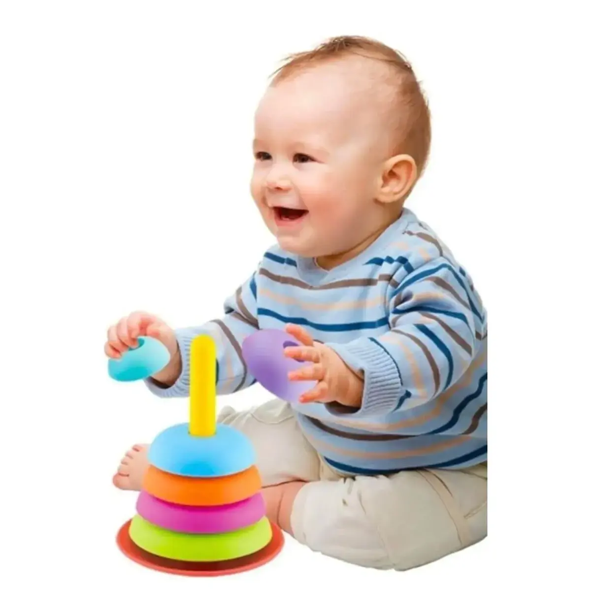 Dede Sallanan Halkalar