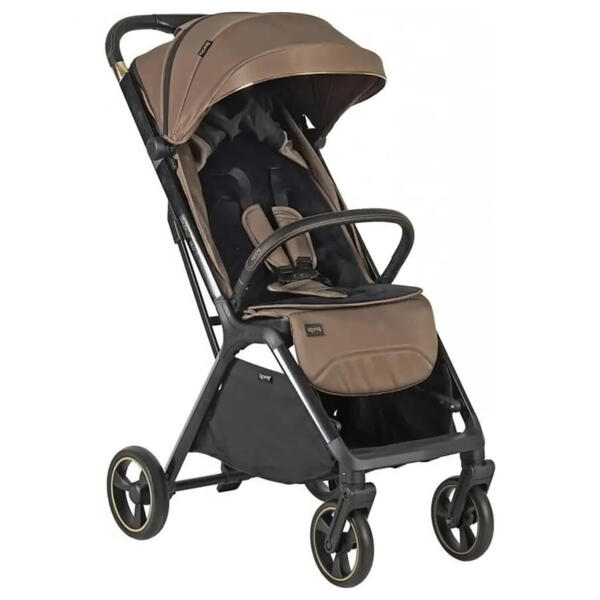 Prego 2240 Cross Bebek Arabası Bej