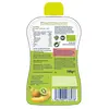 Hipp Organik Kivili Muzlu Armut Püresi 100 gr x3