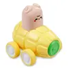 Cosby Press Cake Car