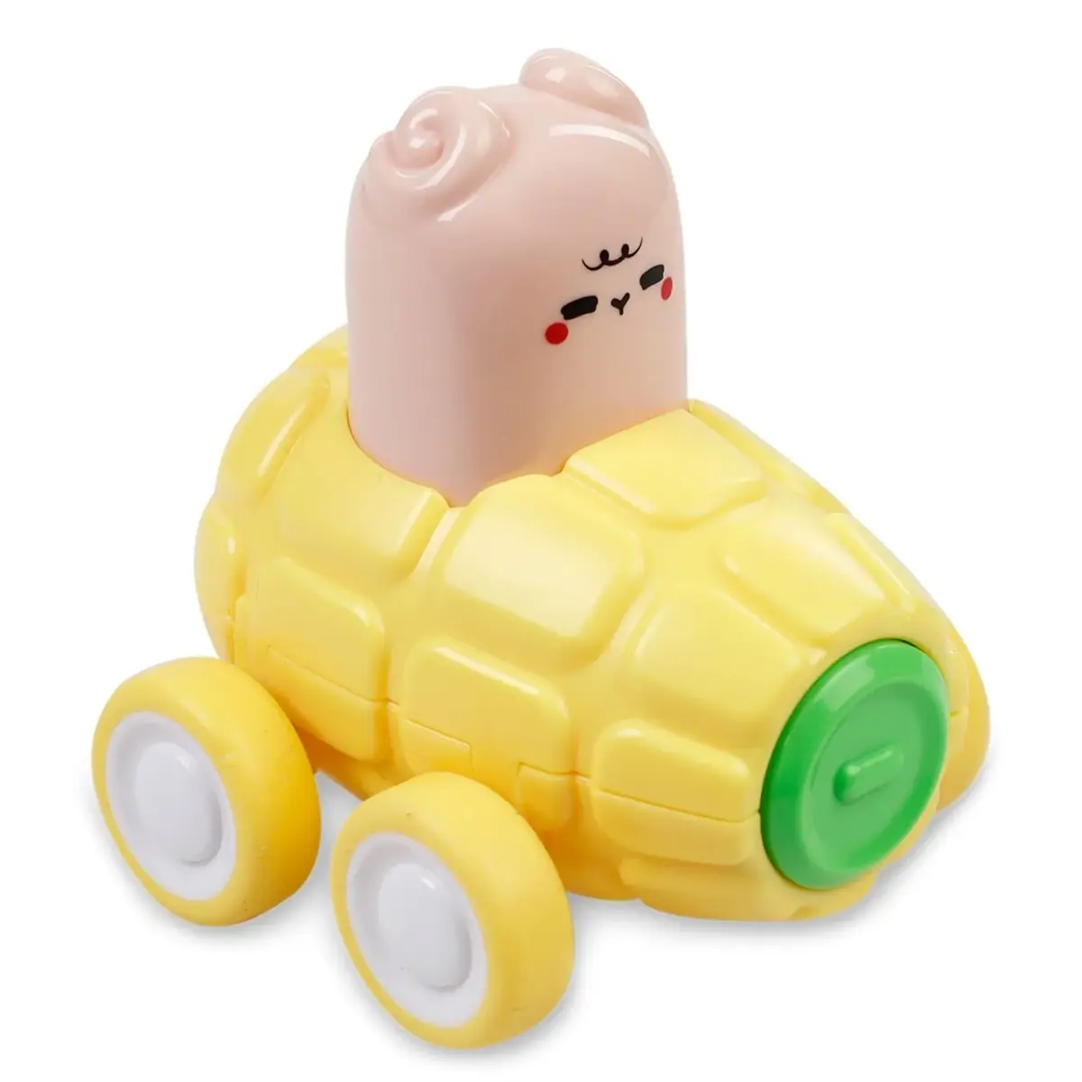 Cosby Press Cake Car