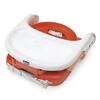 Chicco Pocket Snack Portatif Mama Sandalyesi Poppy Red
