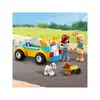 LEGO Friends Köpek Kuaförü Arabası 42635 
