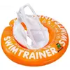 Mycey Swimtrainer 2-6 Yaş Yüzme Simidi Turuncu