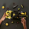 LEGO Technic Bugatti Bolide Oyuncak Yapım Seti 42151