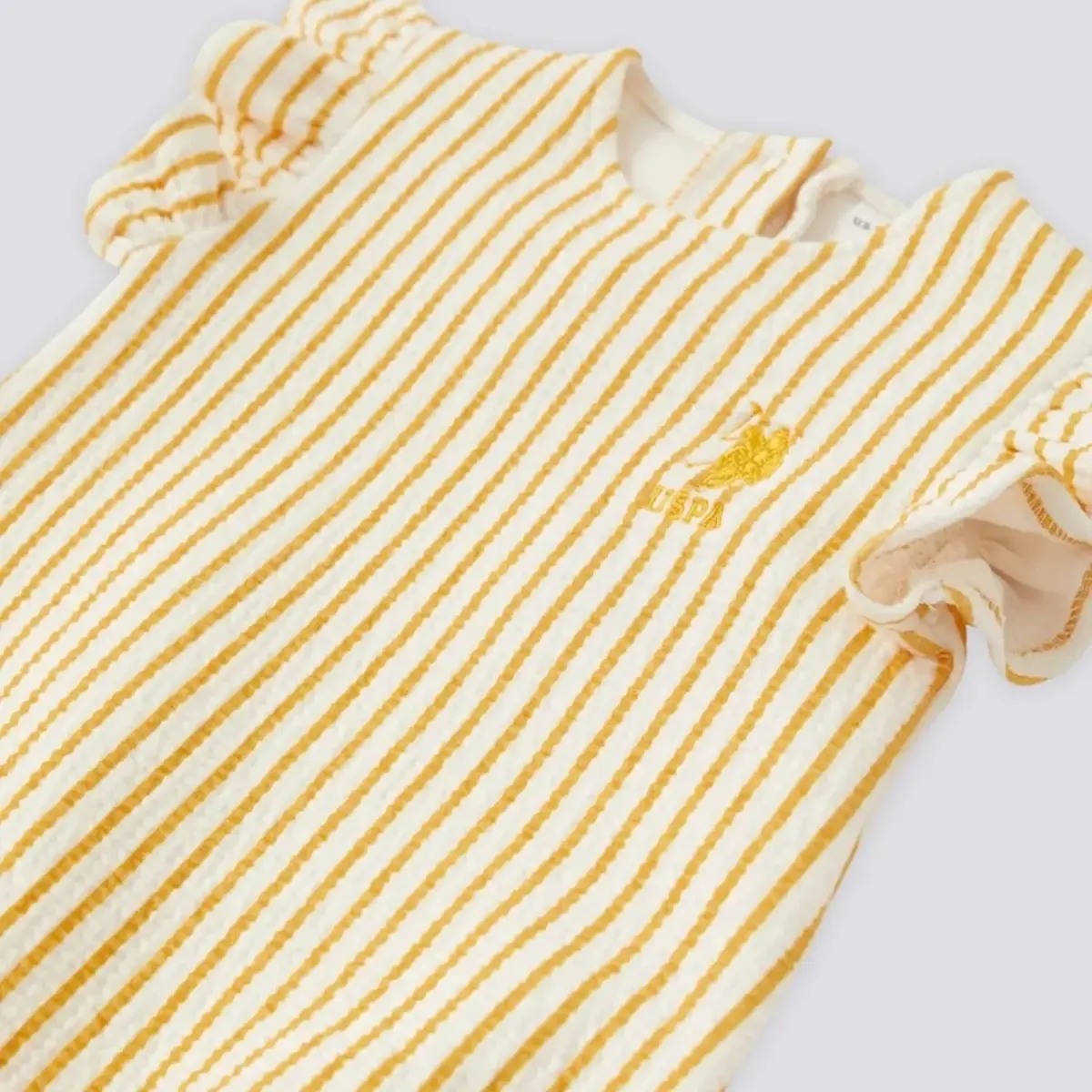 U.S. Polo Tulum Krem
