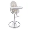 Bloom Fresco Mama Sandalyesi Silver