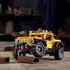 LEGO Technic Jeep® Wrangler 42122