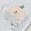 Bibaby Organik Hastane Çıkışı 5li Hug Me Bear Kar Melanj