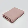 Bistyle Battaniye Triko Knitwear Colors Pembe