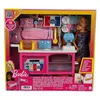 Barbie'nin Eğlenceli Kafesi Oyun Seti
