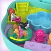 Polly Pocket ve Maceraları Micro Oyun Setleri