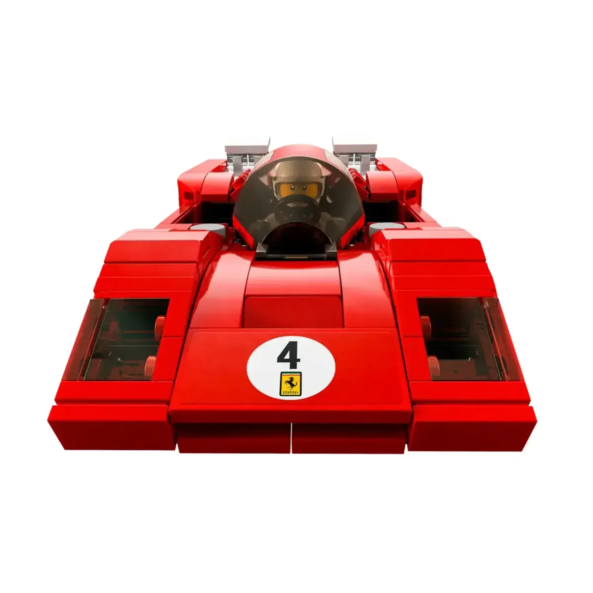 LEGO Speed Champions 1970 Ferrari 512 M 76906
