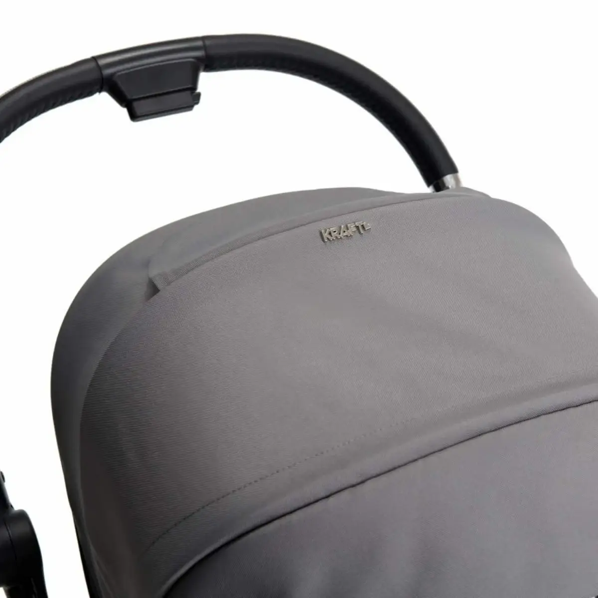Kraft Tokyo 360 Travel Sistem Bebek Arabası Grey