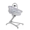 Chicco Baby Hug 4 in 1 Air Ana Kucağı Stone