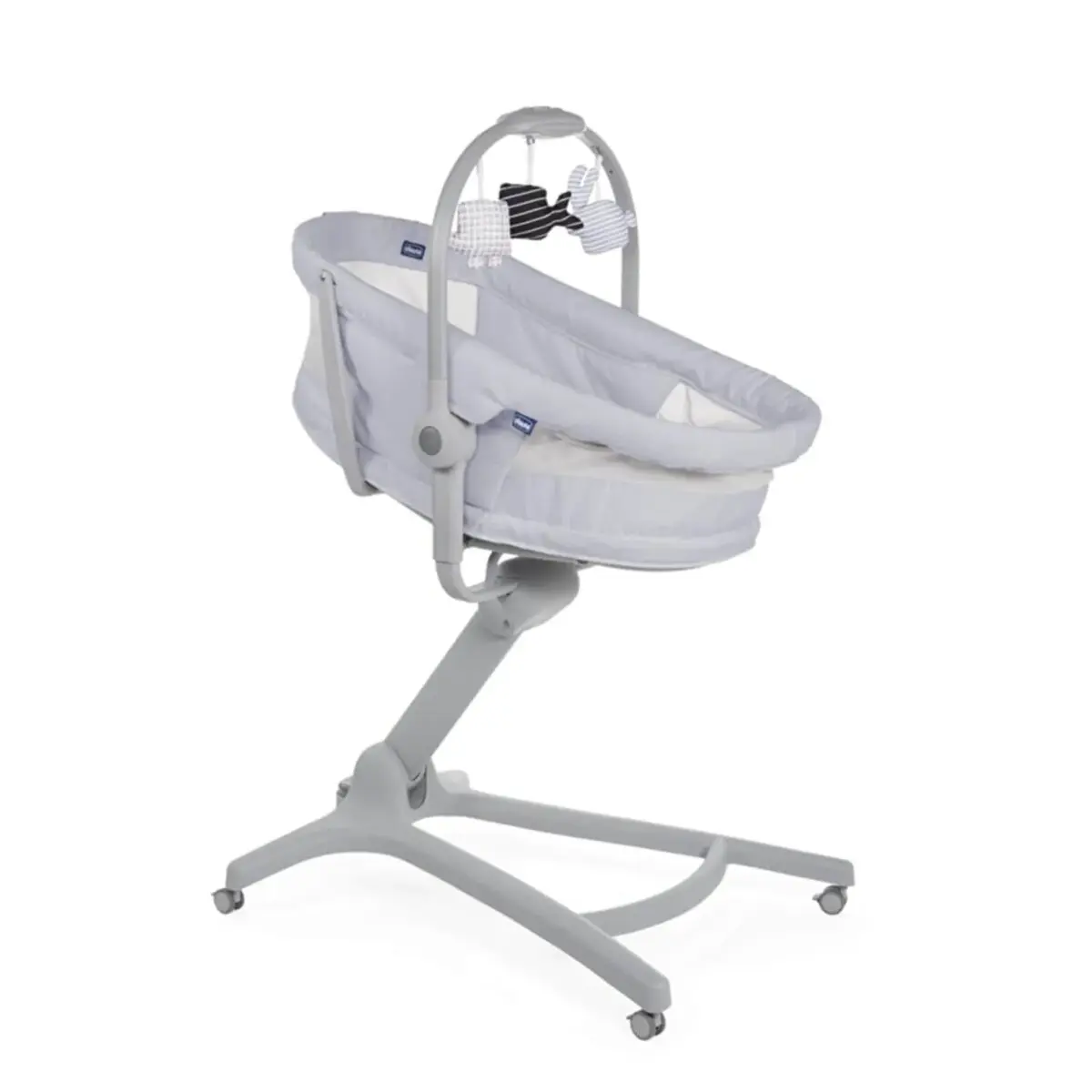 Chicco Baby Hug 4 in 1 Air Ana Kucağı Stone