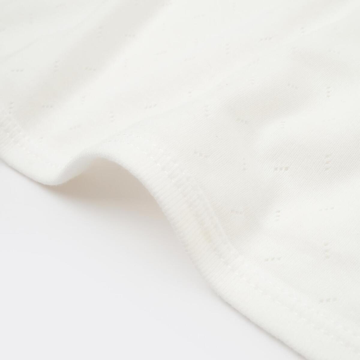 Bibaby Battaniye Happy Dandas Ekru