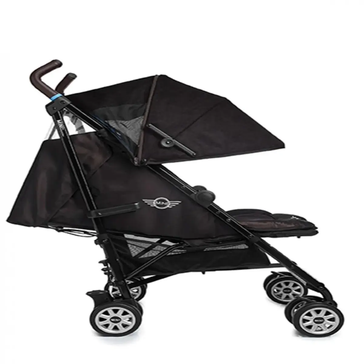 Easywalker Mini Buggy Baston Bebek Arabası Highgate