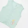 Bibaby Yelek Fun Cute Ones Mint
