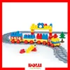 Tren Set 58 Parça