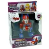 Vardem Kutulu Dönüşebilen Mini Robot Kamyon