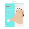 Babyjem Ana Kucağı Örtüsü Bürümcük Gri