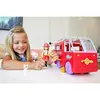 Barbie Chelsea İtfaiye Aracı
