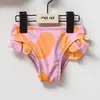 Moi Noi Bikini Pembe