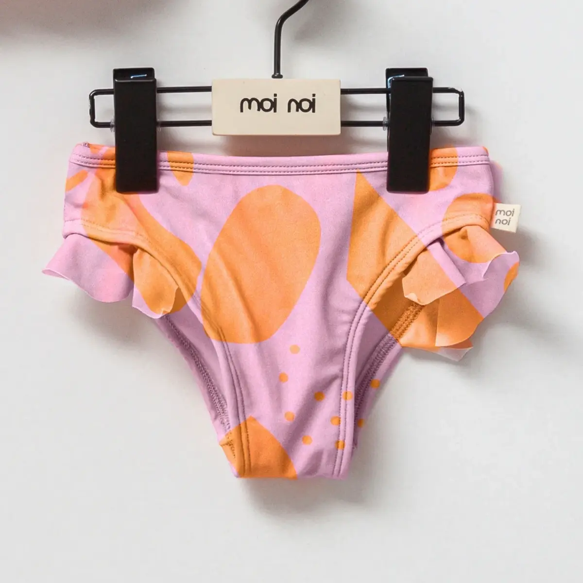 Moi Noi Bikini Pembe