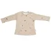 Tiffany Sweatshirt Animals World